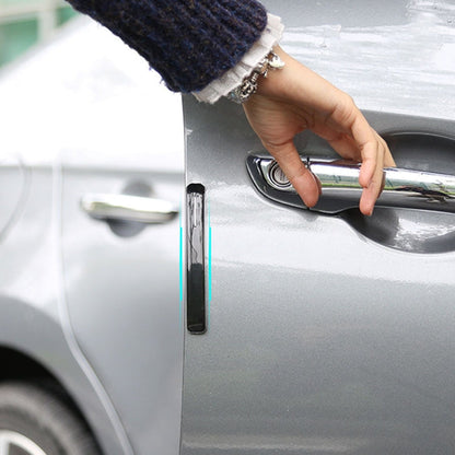 3R-2165 Car Door Anti-collision Strip Sticker, 3R-2165 (Black), 3R-2165 (White)