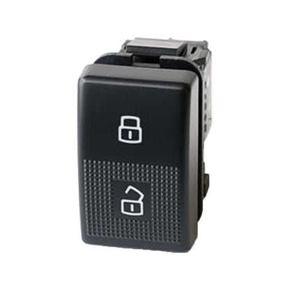 Car Central Control Lock Switch for Bestune B70, For Bestune B70