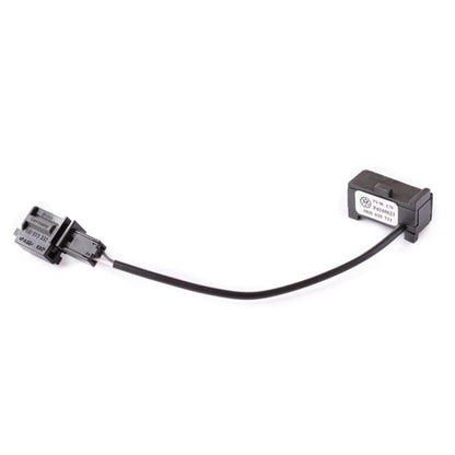 Car RCD510 RNS315 Bluetooth Microphone for Volkswagen Magotan Sagitar / Audi, For Volkswagen Magotan