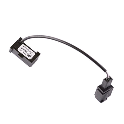 Car RCD510 RNS315 Bluetooth Microphone for Volkswagen Magotan Sagitar / Audi, For Volkswagen Magotan