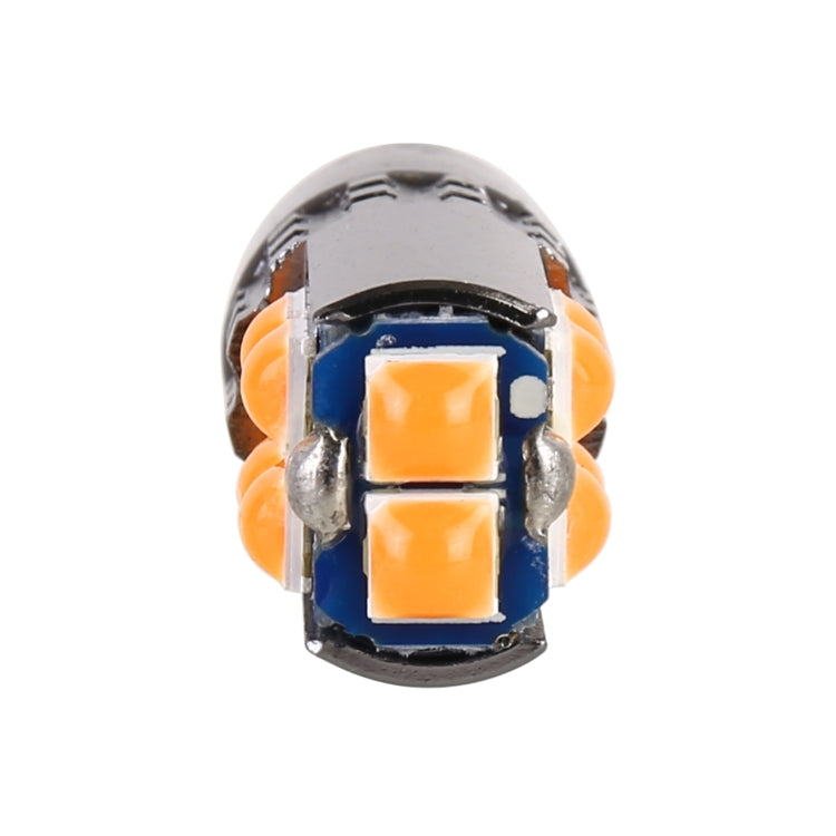 4 PCS T10 DC12V / 2W Car Clearance Light 10LEDs SMD-3030 Lamp Beads, 10LEDs SMD-3030 (Yellow Light), 10LEDs SMD-3030 (Ice Blue Light), 10LEDs SMD-3030 (Blue Light), 10LEDs SMD-3030 (Pink Light), 10LEDs SMD-3030 (Green Light), 10LEDs SMD-3030 (Red Light...