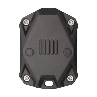 Car Key Protective Shell for Jeep Wrangler JK 2007-2017, For Jeep Wrangler JK 2007-2017