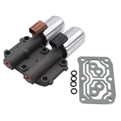 Car Transmission Dual Solenoid 28260-PRP-014 for Honda Accord, 28260-PRP-014