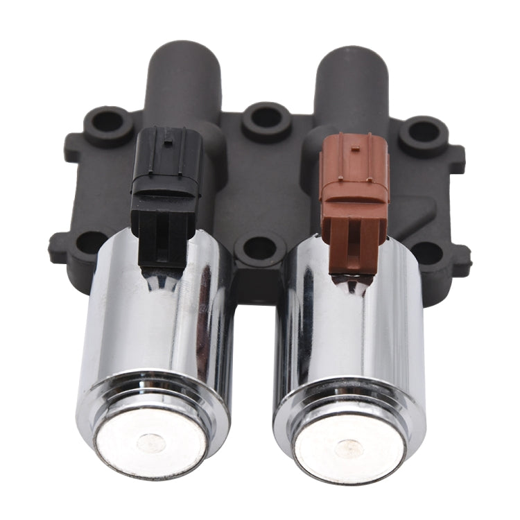 Car Transmission Dual Solenoid 28260-PRP-014 for Honda Accord, 28260-PRP-014