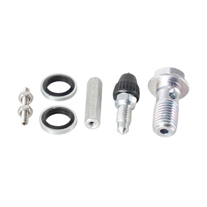 Motorcycle Hydraulic Brake Clutch Master Cylinder Rod, MP-0032