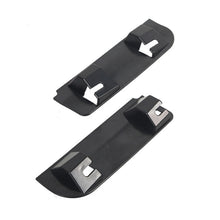 Car Tailgate Boot Handle Repair Snapped Clip 90812JD20H 90812JD30H for Nissan Qashqai 2006-2013, For Nissan Qashqai 2006-2013