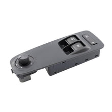 Car Modified Window Glass Lifter Switch 735487423 for Fiat / Citroen / Peugeot, For Fiat