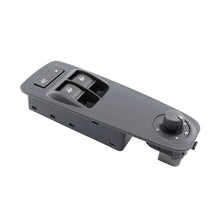Car Modified Window Glass Lifter Switch 735487423 for Fiat / Citroen / Peugeot, For Fiat