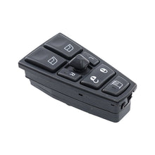 Car Modified Window Glass Lifter Switch 20752918 for Volvo, For Volvo