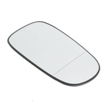 Car Left Side Wide-angle Rearview Mirror 30495 for Saab 93 2003-2010, Right Drive, Left Side