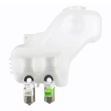 Car 2 Hole Washing Kettle Set for Nissan Patrol / Ford Maverick, Washing Kettle Set