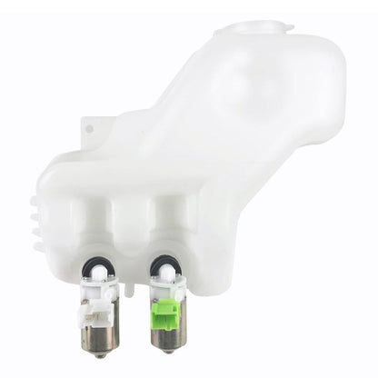 Car 2 Hole Washing Kettle Set for Nissan Patrol / Ford Maverick, Washing Kettle Set