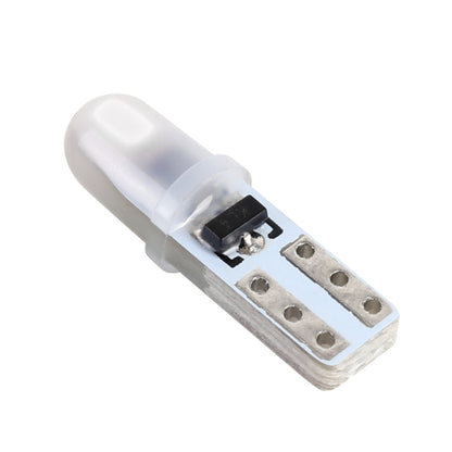 10 in 1 T5 Car Instrument Panel LED Decorative Light