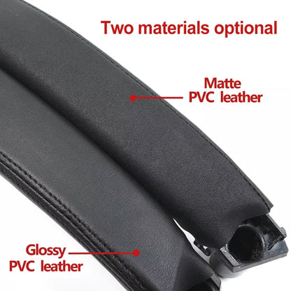 For Land Rover Discovery 2015-2019 Car Frosted Inside Door Right Handle LR076163, Left Driving, Frosted Right Handle