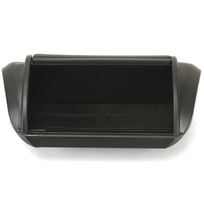 Car Dashboard Storage Box Organizer ABS Center Console Tray for Jeep Wrangler & Unlimited JK 2012-2017, For Jeep Wrangler & Unlimited JK 2012-2017