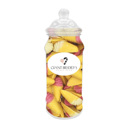Candy Cones