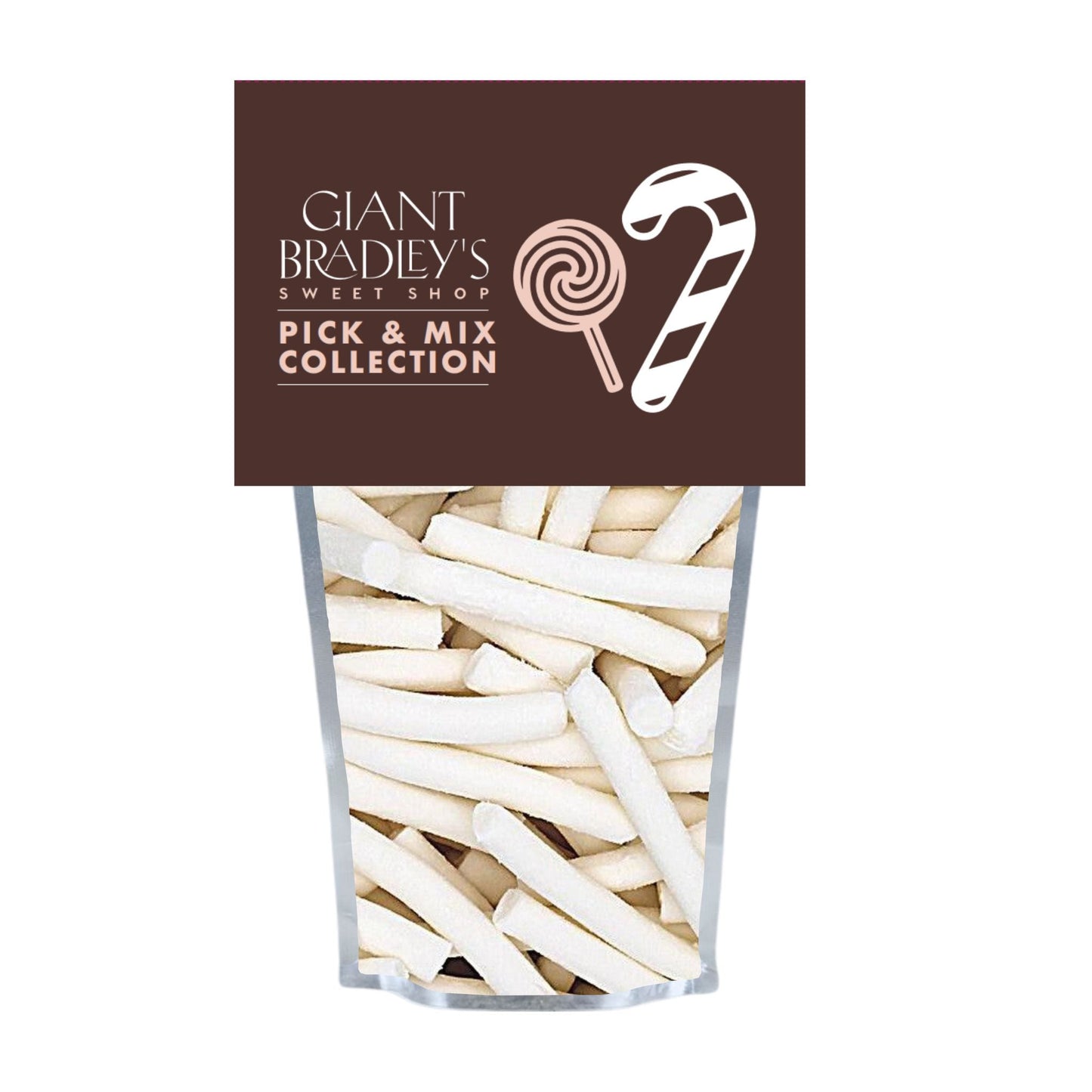 Candy Sticks