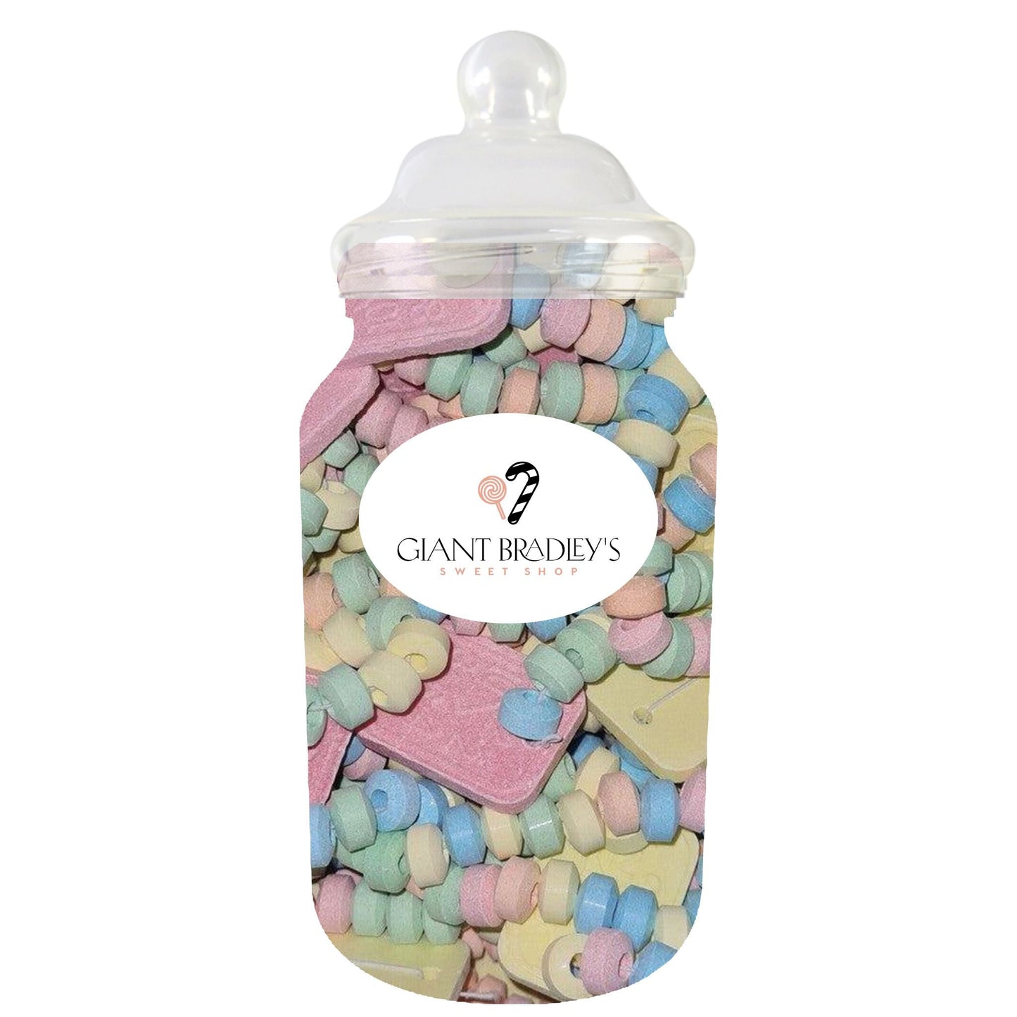 Candy Watches