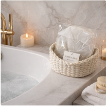 Anyu Calm - Botanical Bath Tea Bag [Handmade in the United Kingdom]