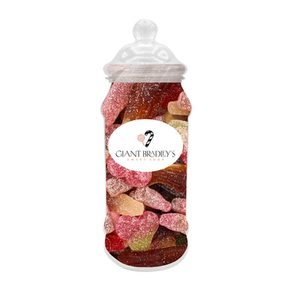 Cherry Cola Sweets Mix