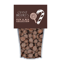 Chewing Nuts