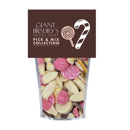 Chocolate Assortment