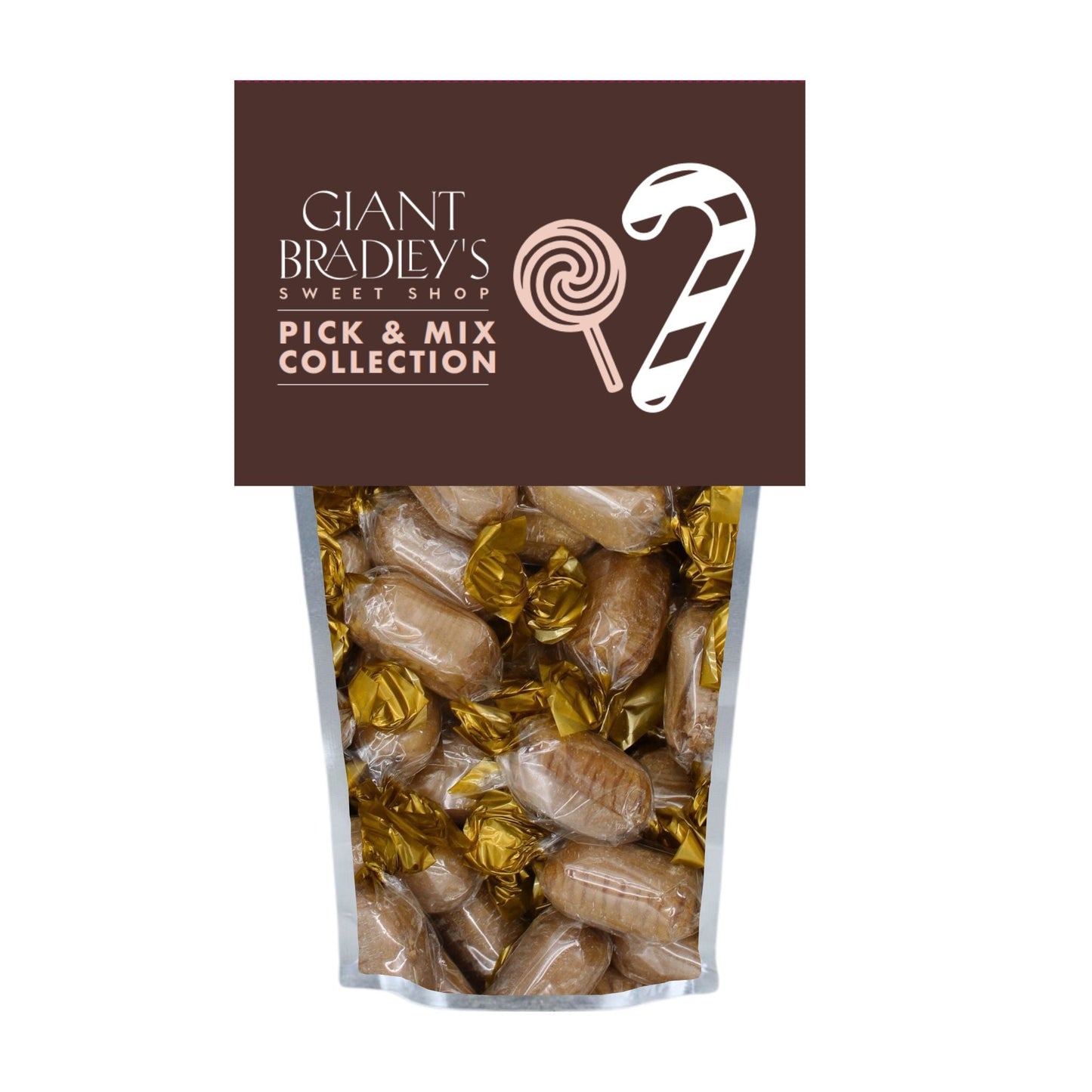 Chocolate Crunch