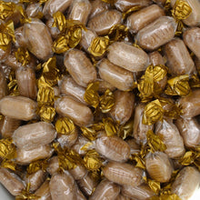 Chocolate Crunch