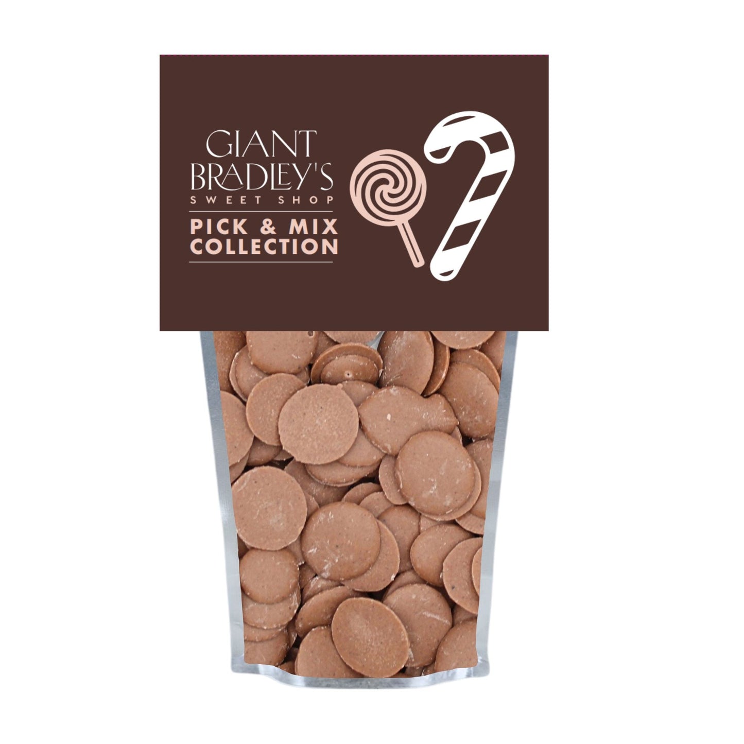 Chocolate Drops