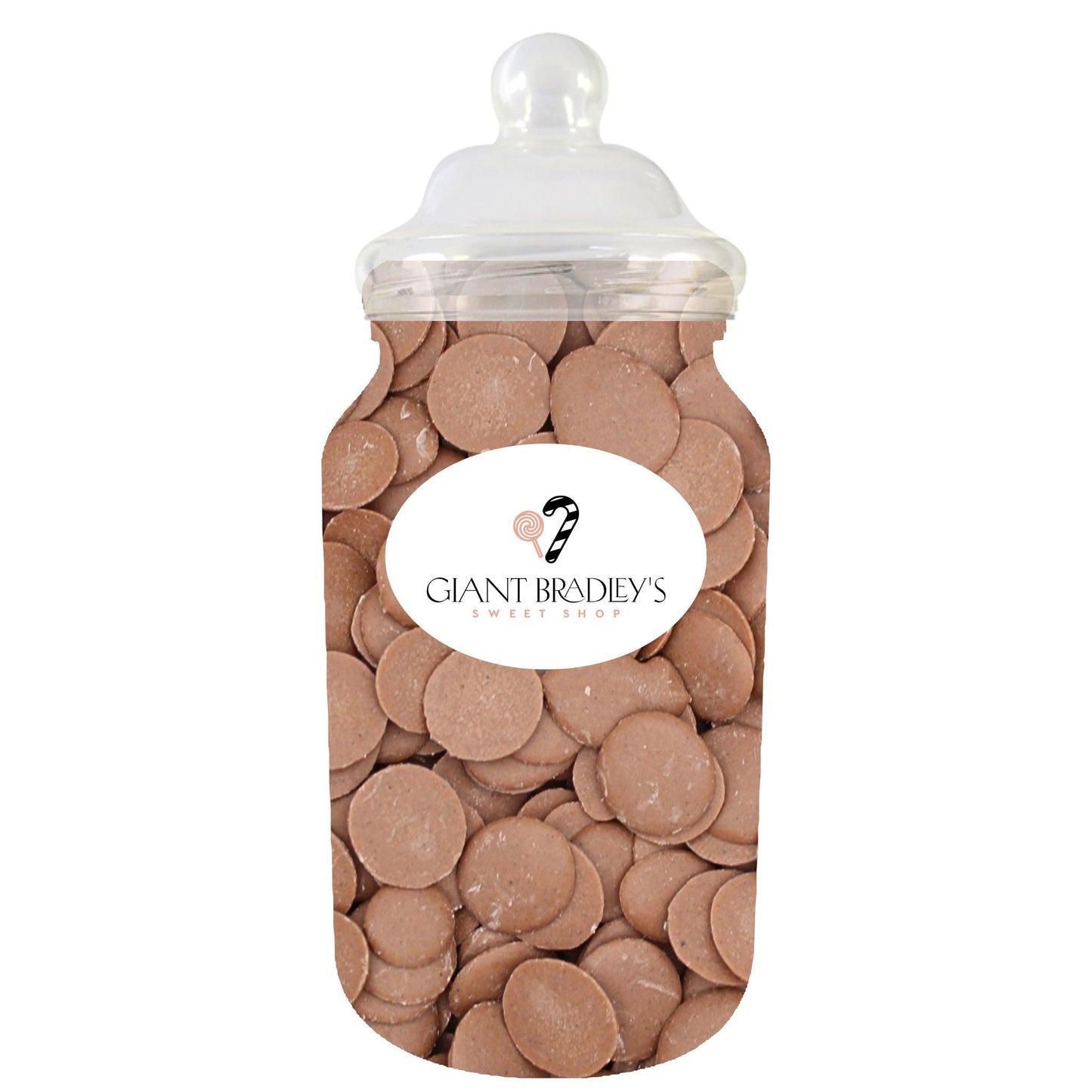 Chocolate Drops