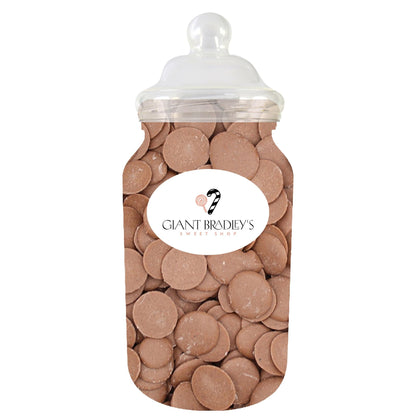 Chocolate Drops