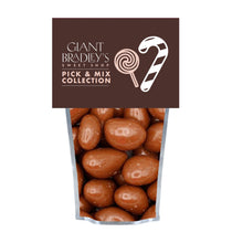 Chocolate Flavour Brazils