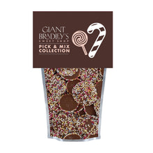 Chocolate Jazzies