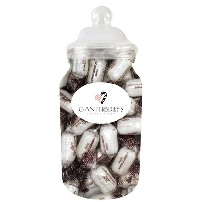Chocolate Mints