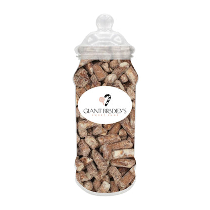 Chocolate Nibbles