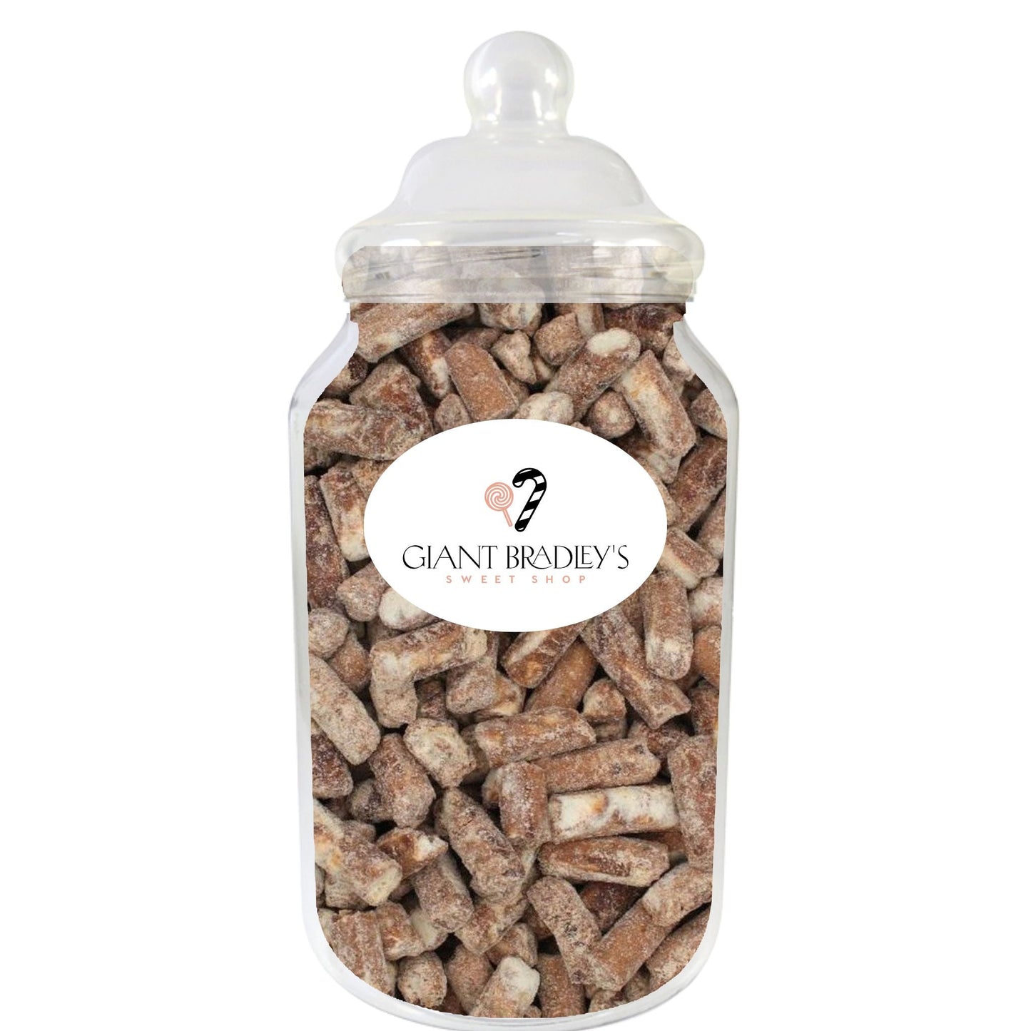 Chocolate Nibbles
