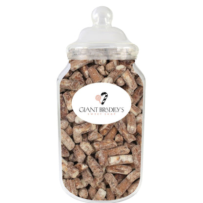 Chocolate Nibbles