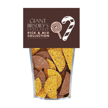 Chocolate Orange Jazzies