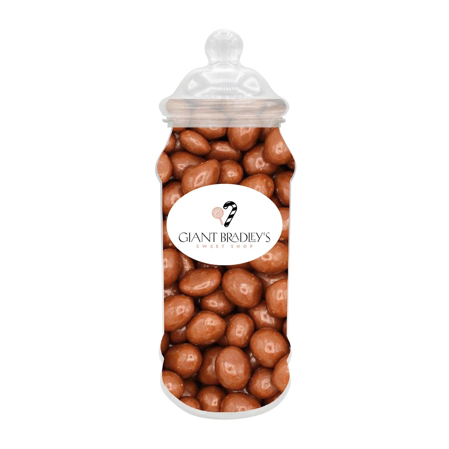 Chocolate Peanuts