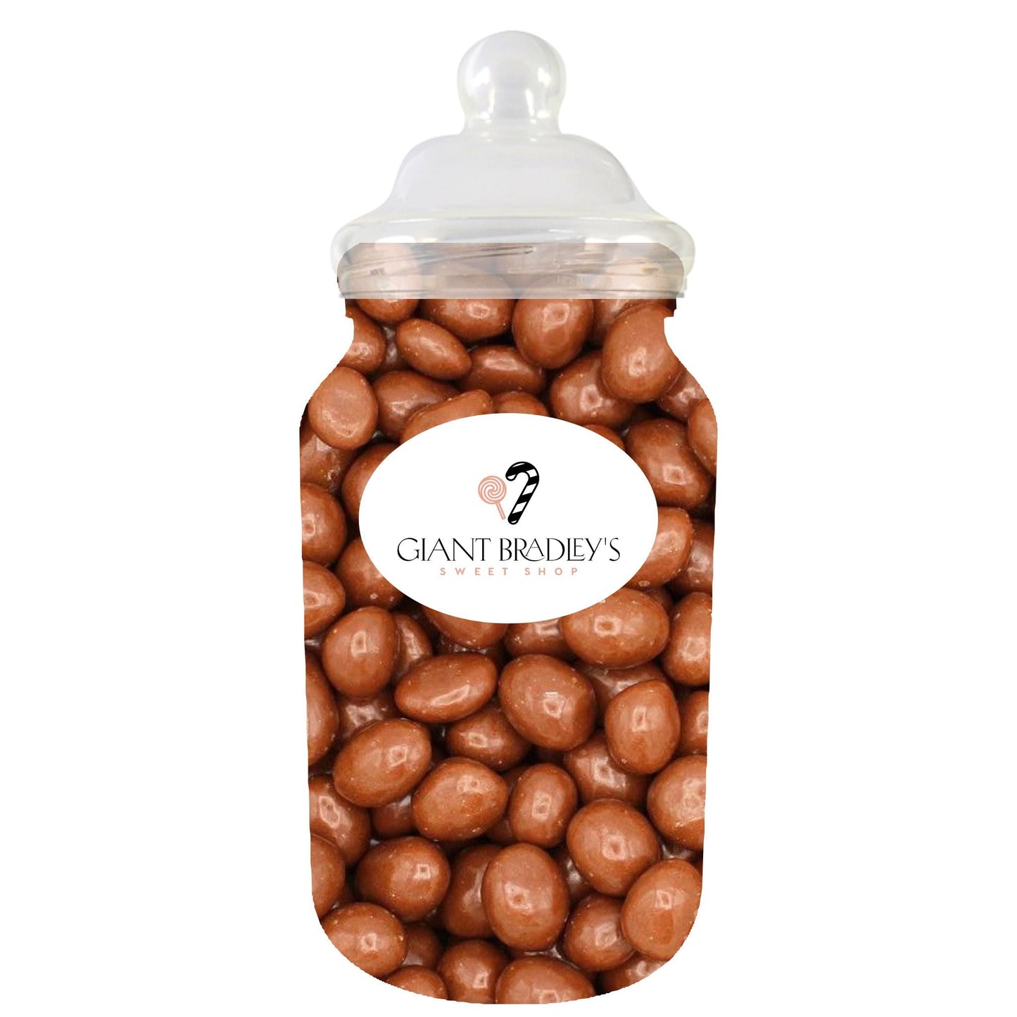 Chocolate Peanuts