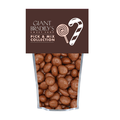 Chocolate Raisins