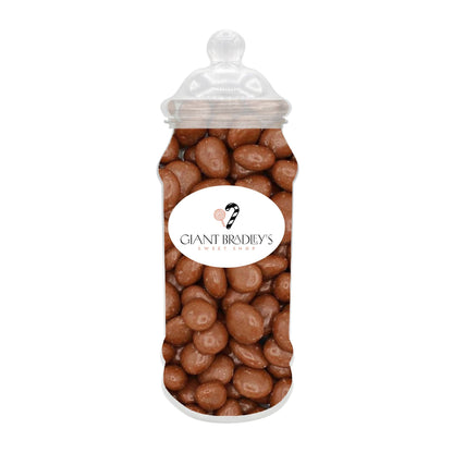 Chocolate Raisins