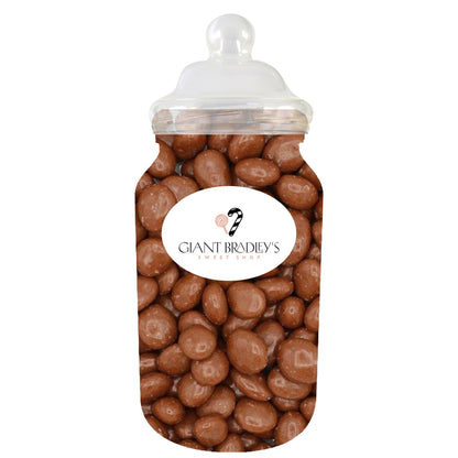 Chocolate Raisins