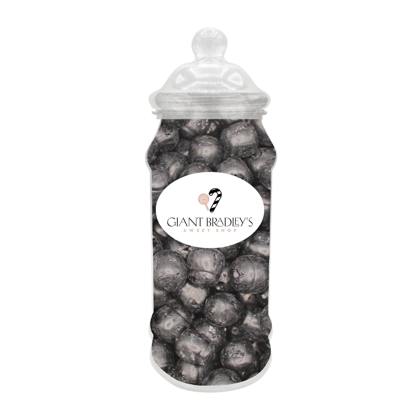 Cinnamon Balls