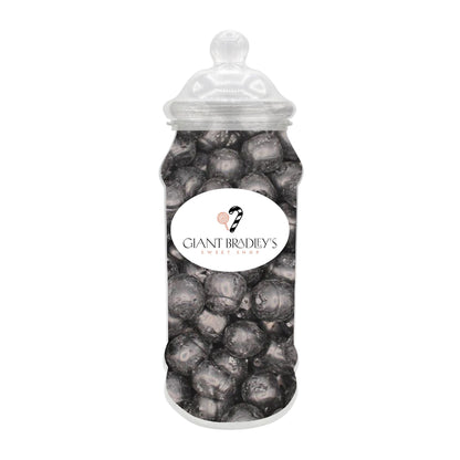 Cinnamon Balls