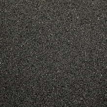 Coal Dust Crystals