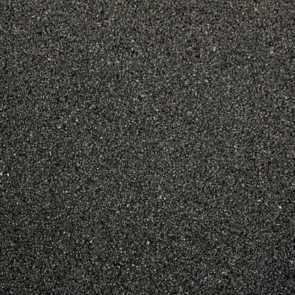Coal Dust Crystals