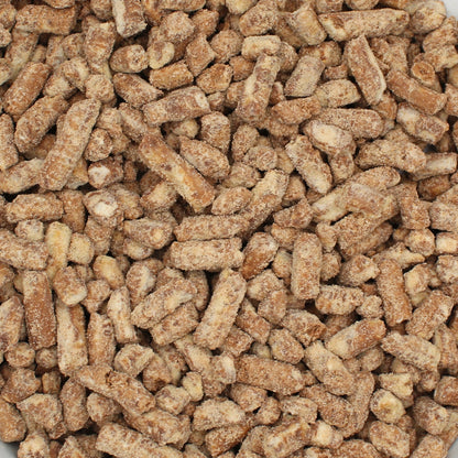 Coconut Choc Nibbles