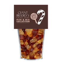Cola Bottles