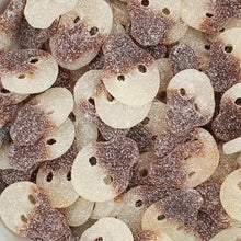 Cola Skulls